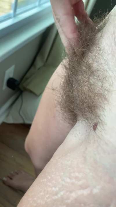 I want to make your face smell like my pussy