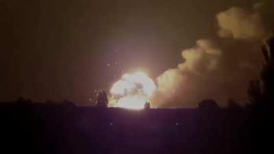 Traditional dress, Babusyas, NLAW, Byraktar, HIMARS... this video is epic