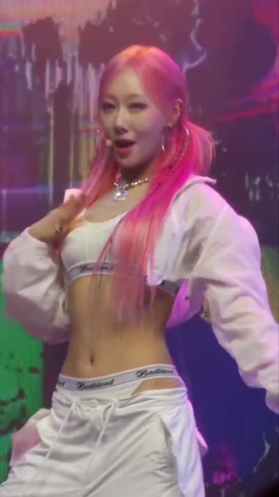 Just give up NNN with Bad Blood Handong