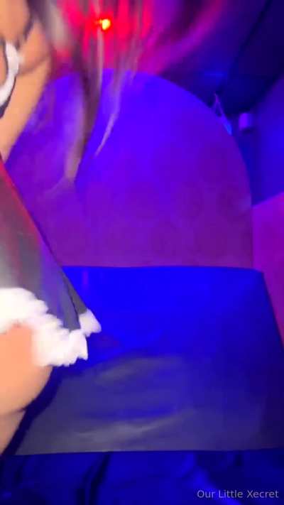 Double Threat #ornella