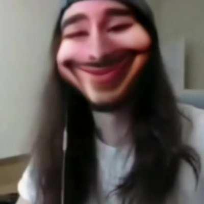 Uh oh...Charles got caught!