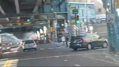 City of Brotherly Love