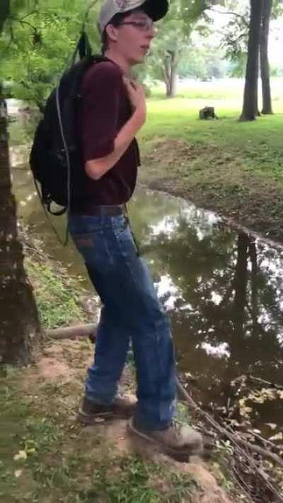 Damn i really thought that was gunna work