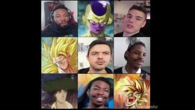 When the community realizes that powercreep is inevitable and that Bandai will eventually one up VB.