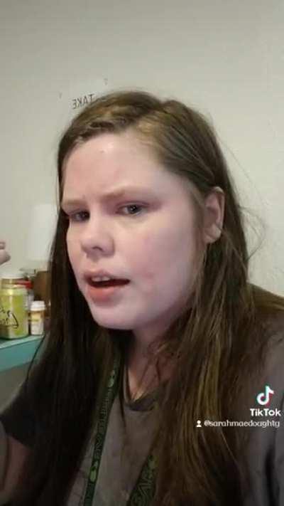 [Sanity] debunking teens with full alters