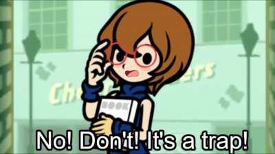 Red Rap Man talking about dragons