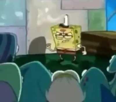 I have been publicly humiliated for the last time