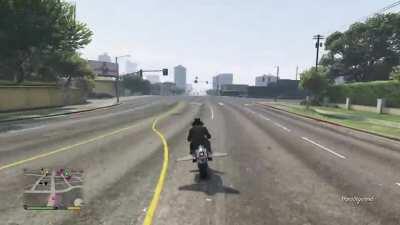 Trees always have your back, make sure to treat them well.