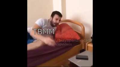 Şeyh Said Ayaklanması - but in Aykut Elmas vines