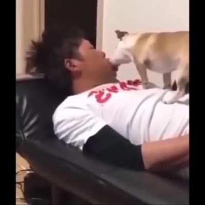 Love is blind or….