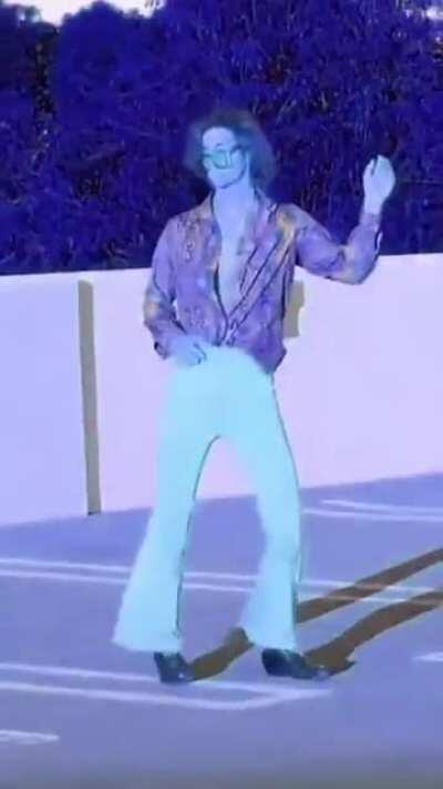 Groooooovy (potentially) [epilepsy]