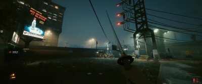 Blades gameplay feels insane!!