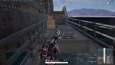 Intense Bridge Camp