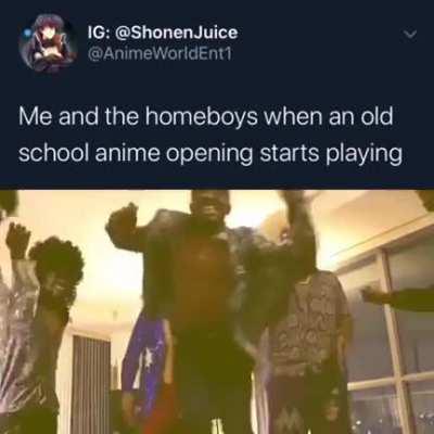 NGEs Opening is truly the best