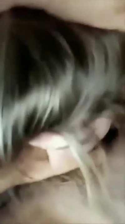 Trying to find her for a while now