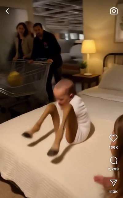 With comments like “is this real?”