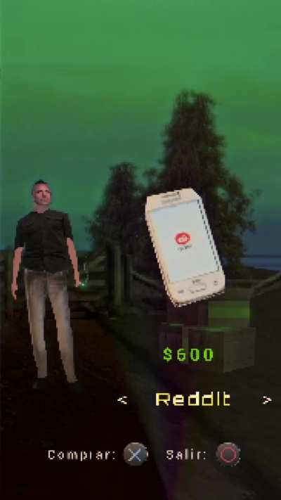 Estación de Poder (de juego)