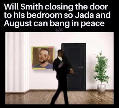 how thoughtful of him