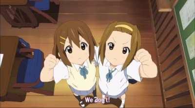 Daily Ricchan #156: We don’t need English here!