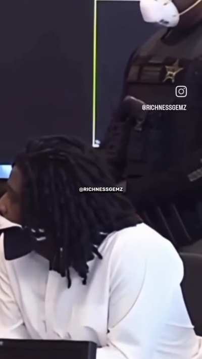 This is how sentences would really work in Xianxia worlds