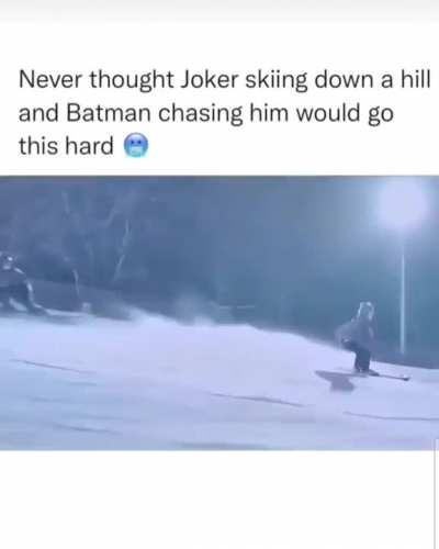 He is getting revenge for lopunny