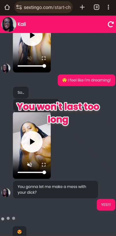 I want to give a blowjob to my stepbro so bad