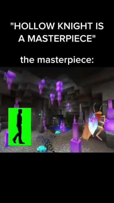 Hollow Knight
