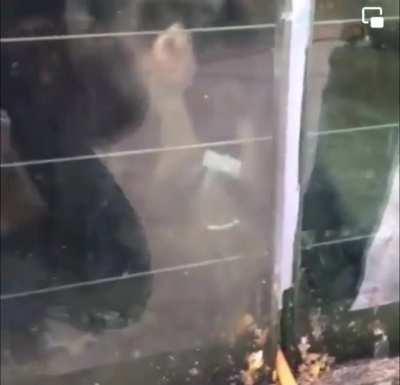 It’s not just the cigarette that’s wrong with this video…