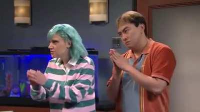 Gen Z Hospital is the worst SNL skit I've ever seen.