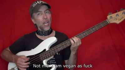 Vintage cool guy club: John Sakars presents, “Carnist Roommate.”