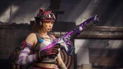 Deadly Cute Draw Trailer