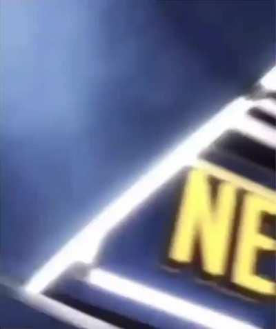 Alligator saves the kid and then kid saves the alligator.