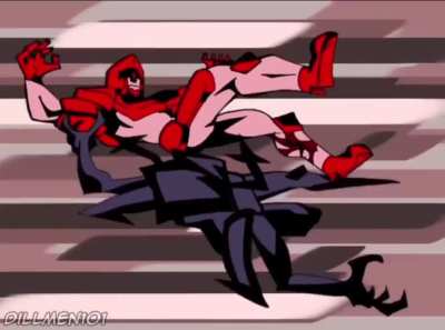 Crazy Noizy Bizarre Fountain (Dillmen101)