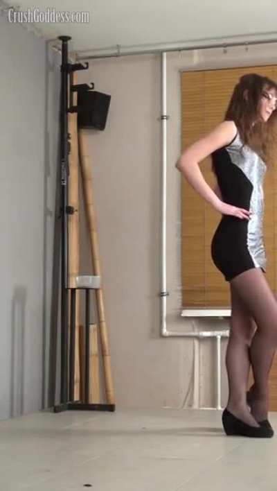 Marina crush crickets