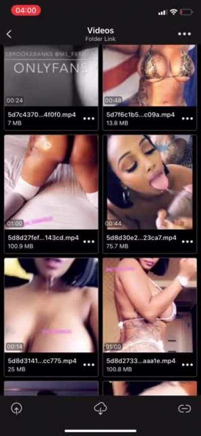 MsFernandes25 $5 dm me!!