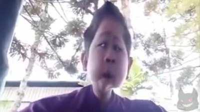 Quem não rir é foda