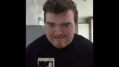 When the kid who plays tekken starts getting bullied at school