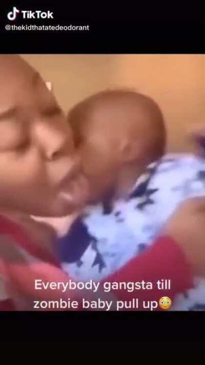 THIS IS WHY I WOKE UP AT 5AM