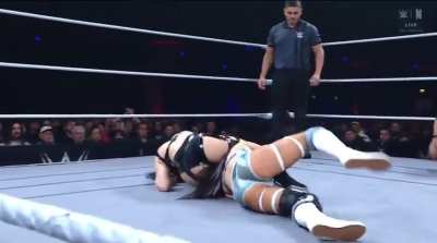 Booker T’s insightful commentary