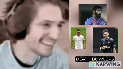 DEATH BOWLER💀(context in comments)