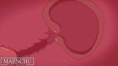 I want to be her. Addicted to spending time with my new father in law~