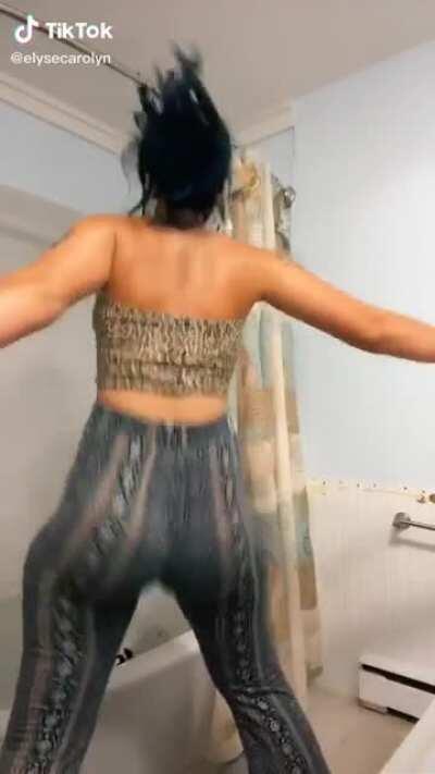 More bounce to the ounce 🎂