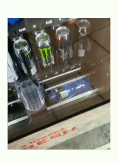 Never let them know your next move