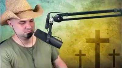 Pastor Dave, I need a prayer.