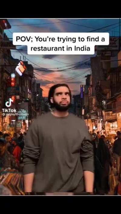 indian restaurant