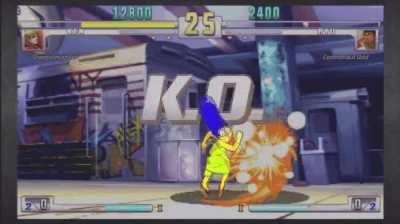 What’s your favorite super/ultra?