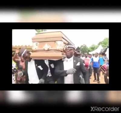 WCGW Taunting Dog on Leash