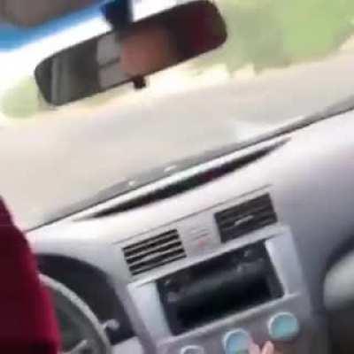 Miraculous Chaos of the Abrupt Variety