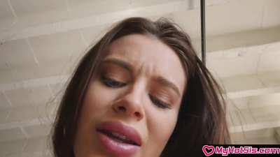 [/r/StepFantasyProduction] It Feels Soo Good, But This is Soo Wrong! - Lana Rhoades