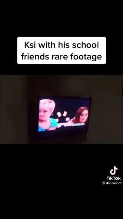 Where’s Ian now JJ?